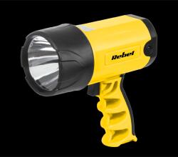 Rebel Lanternă de încărcare 3W CREE REBEL LED (L-URZ0037-2)
