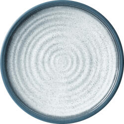 Brunner Tuscany Dinner plate Culoare: alb/albastru (0830025N.C5T)