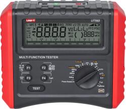 UNI-T Megohmetru UT593 (L-MIE0164)