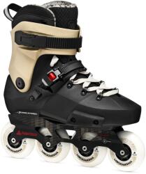 Rollerblade Patine cu rotile Twister XT Black/Sand/Red EUR 47 Role