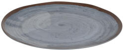 Bo-Camp Dinner plate Halo 4 buc. Culoare: turcoaz (6181411)