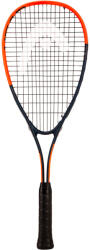 Head Rachetă de squash pentru copii Radical Junior 2024 Racheta squash