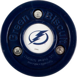 Green Biscuit Puc de antrenament Tampa Bay Lightning