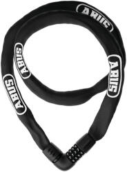 ABUS Încuietoare pentru biciclete 6807C/140 Black