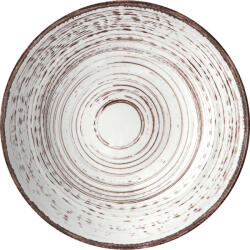 Brunner Deep Plate ø 21 cm Culoare: alb (0830026N.C2K)