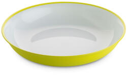 Omada Sanaliving Soup plate 20 x 4 Culoare: verde deschis (S2022PPVA)