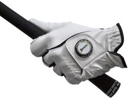 Srixon Mănuși de golf Srix Ballmarker All Weather Black Mâna stângă, M/L