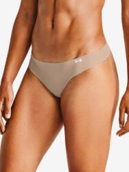 Under Armour Tanga pentru femei PS Thg 3Pack Black XS