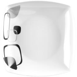 Brunner Deep Plate 23x23 cm