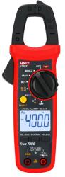UNI-T Multimetru cu clești UT203+ (L-MIE0402)