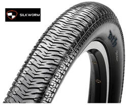 Maxxis Anvelopă Dth 24x1.75 Wire Silkworm (ETB47649000)