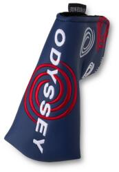 Odyssey covers Odyssey Swirl Putter Blade Navy