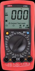 UNI-T Multimetru UT58A (L-MIE0257)