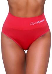 GymBeam Chiloți pentru femei Highrise Briefs 2Pack Pink XXL