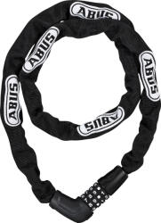 ABUS Încuietoare pentru biciclete Steel-O-Chain 5805C/110 BK