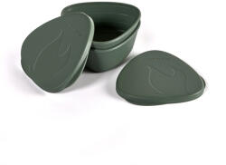 Light My Fire SnapBox Original 2-pack Culoare: verde (6403513113)