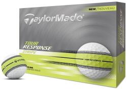 TaylorMade Mingi de golf TaylorMade Tour Respse Stripe 12, Tour Respse - sportega - 260,00 RON