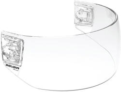 BAUER Plexi Pro Clip Medium Straight Senior