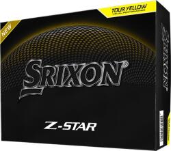 Srixon Mingi de golf Srix Z-Star 9 Oferta standard, 12, Z-Star