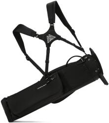 Big Max Pencil bag pentru golf Big Max Heaven 5G Black