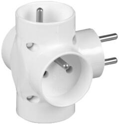 ORNO Organizator cu 4 sertare pentru depozitare (O-R-48)
