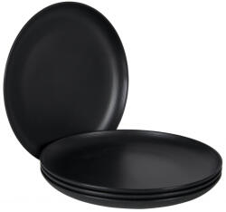 Bo-Camp Orville - 4 buc. Culoare: negru (6181488)