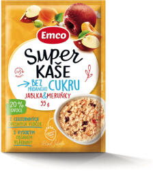 emco Super Terci mere-caise 55g