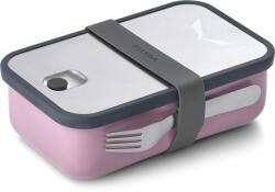 Salewa Puez Lunch Box Culoare: roz (00-0000072600)