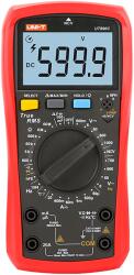 UNI-T Multimetru M890C NCV (L-MIE0398)