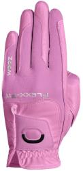 Zoom Gloves Mănuși de golf Zoom Gloves Hybrid Pink