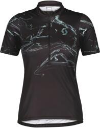 Scott Tricou de ciclism pentru femei Gravel Ctessa Signature SS L