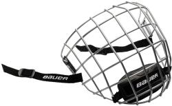 BAUER Grilă de hochei Ctour 2 Silver Senior S