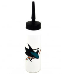 Inglasco Inc Sticlă de hochei San Jose Sharks