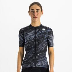 Sportful Tricou de ciclism pentru femei Cliff Supergiara W L