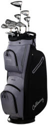 Callaway Set de golf Callaway Reva 26 11-piece Black Mâna dreaptă, +1 inch, Doamne, it