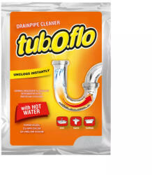  TUB. O. FLO lefolyótisztító (forró vizes) 60 g
