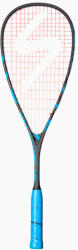 Salming Rachetă de squash Forza Feather Racket Black/Cyan Racheta squash