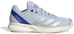 adidas Pantofi de pickleball pentru femei Courtflash Pickleball Shoes Halo Blue EUR 38 2/3