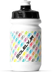 Solely. JR Sticlă 500 ml Multicolor