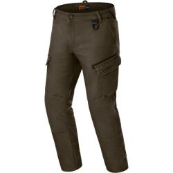 Shima Recon motoros farmer zöld