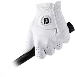 Footjoy Mănuși de golf Footjoy CabrettaSof Mens White Mâna dreaptă, M