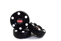 Hejduk Puc pentru hochei inline Stilmat Official negru