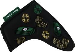 Odyssey covers Odyssey Mey Putter, Blade