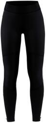 Craft Pantali de ciclism pentru femei Core W SubZ Wind Tights (C3) S