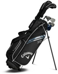 Callaway Set de golf Callaway XJ 2 Black Mâna dreaptă, Junior, Junior, it