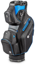 Motocaddy Cart bag pentru golf Motocaddy Pro Series Black/Blue