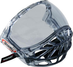 BOSPORT Plexi Master GUARD Unisize clar (transparent)