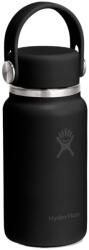 Hydro Flask Sticlă termo 200 ML Micro Hydro Black