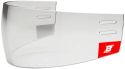 BOSPORT Plexi VISI25 SE PRO BOX Clear