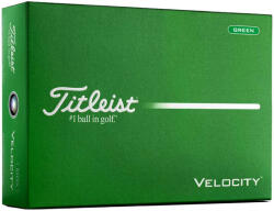 Titleist Mingi de golf Titleist Velocity Green Basic